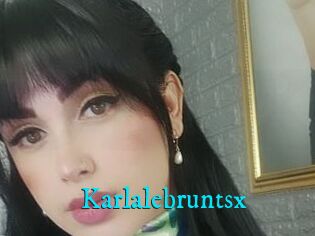 Karlalebruntsx
