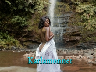 Karlamonnet