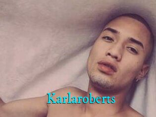 Karlaroberts