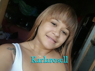 Karlarosell