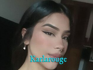 Karlarouge