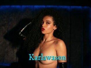 Karlawason