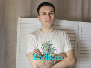 Karlbens