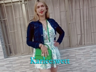 Karleeswett