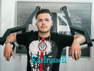 Karlrussell