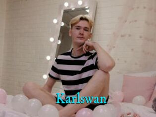 Karlswan