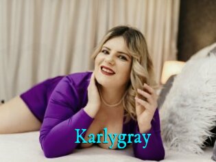 Karlygray