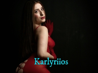 Karlyriios