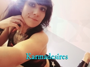 Karmadesires