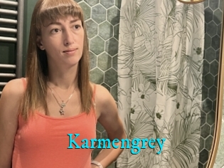 Karmengrey