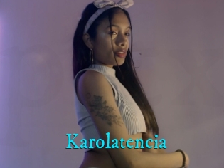 Karolatencia
