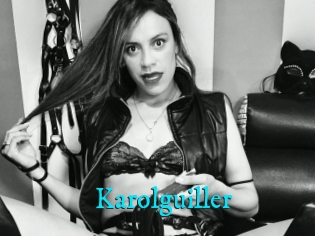 Karolguiller
