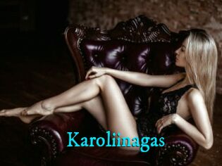Karoliinagas