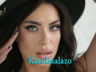 Karolinalazo