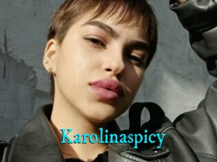 Karolinaspicy