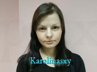 Karolinasxy