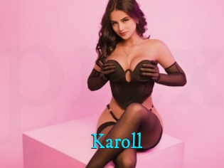 Karoll