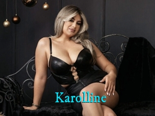 Karolline