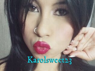 Karolsweet23