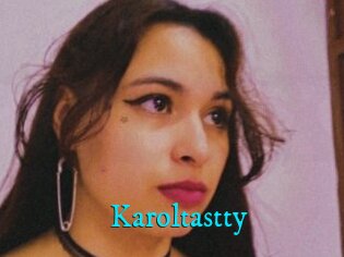 Karoltastty