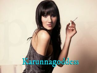 Karunnagoddess