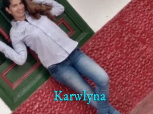Karwlyna