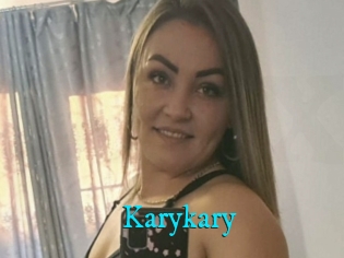 Karykary