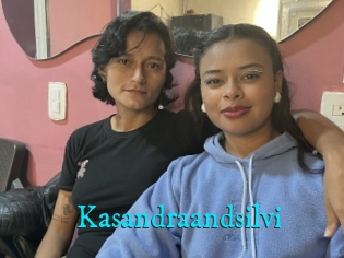 Kasandraandsilvi