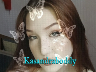 Kasandraboddy