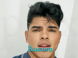 Kassaron