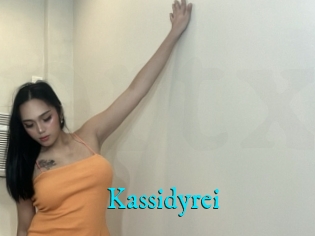 Kassidyrei