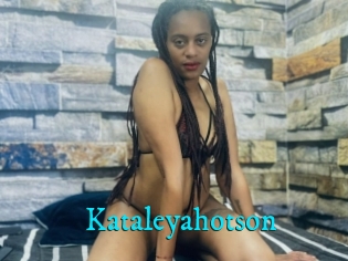 Kataleyahotson