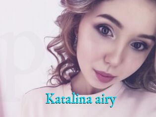 Katalina_airy