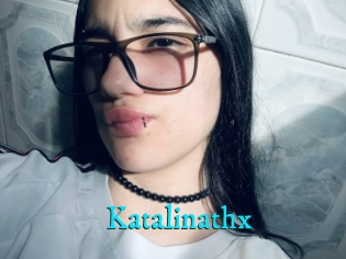 Katalinathx