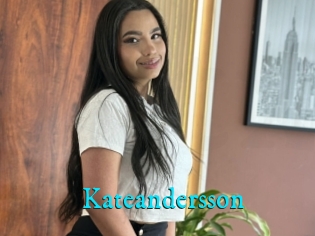 Kateandersson