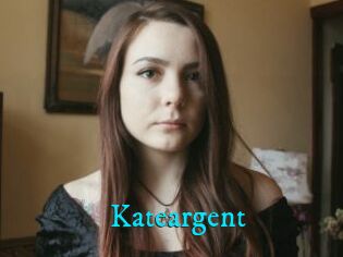 Kateargent