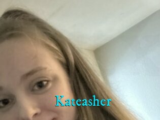 Kateasher
