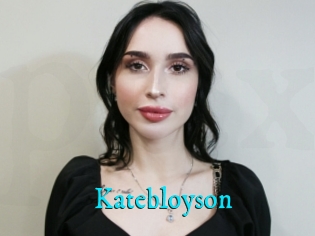 Katebloyson