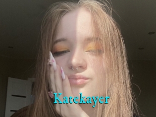 Katekayer