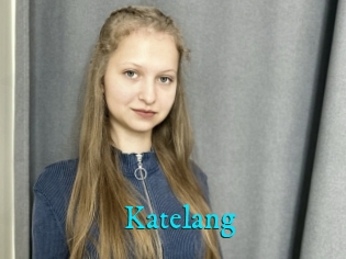 Katelang
