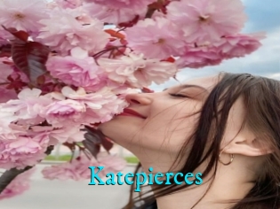 Katepierces