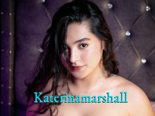 Katerinamarshall