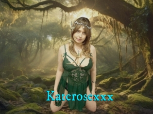 Katerosexxx