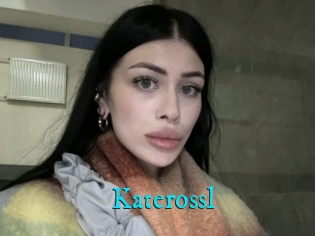 Katerossl