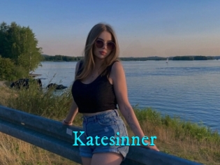 Katesinner