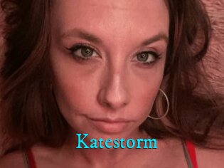 Katestorm