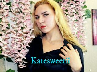 Katesweetii