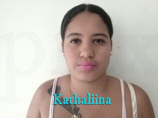 Kathaliina