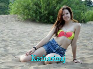 Katharinaj