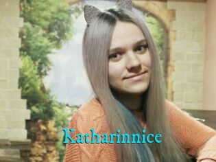Katharinnice